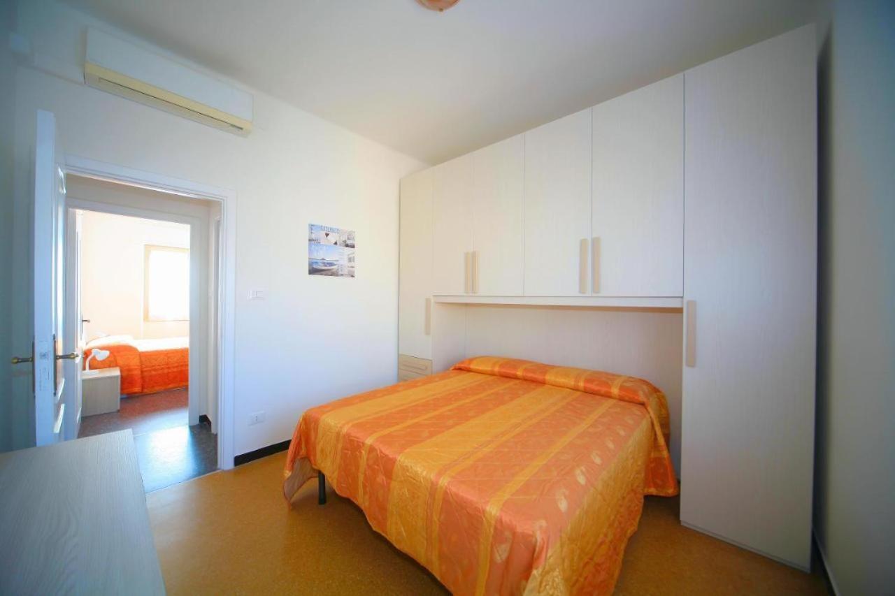 Italianway - Matteotti 7 Frontemare * Borghetto Santo Spirito