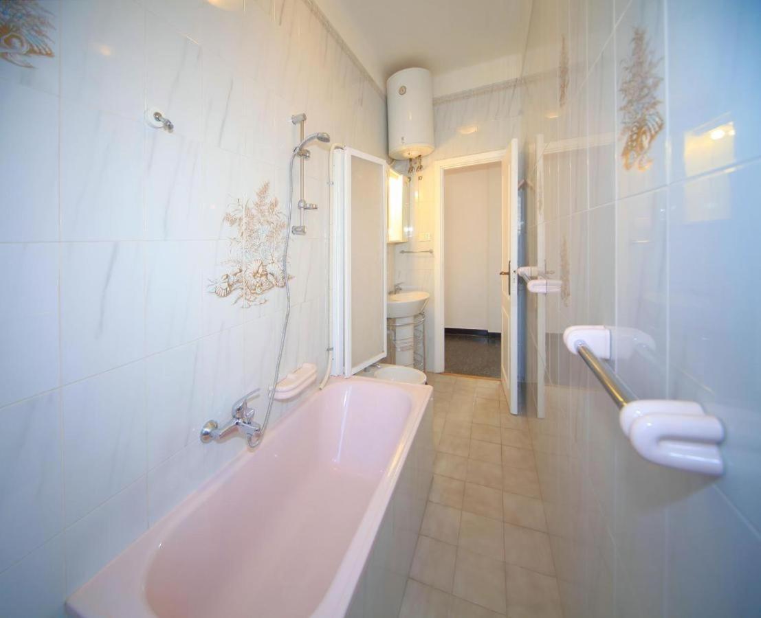 Apartment Italianway - Matteotti 7 Frontemare Borghetto Santo Spirito