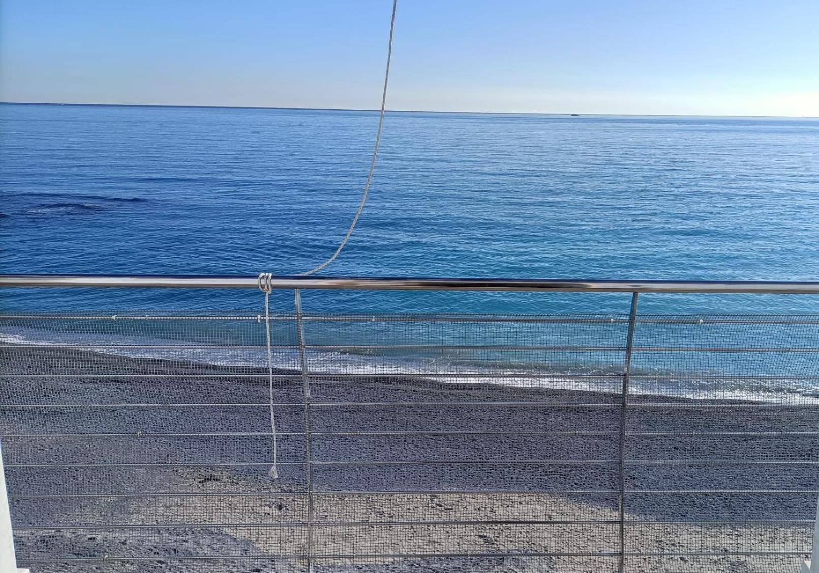Italianway - Matteotti 7 Frontemare Apartment *