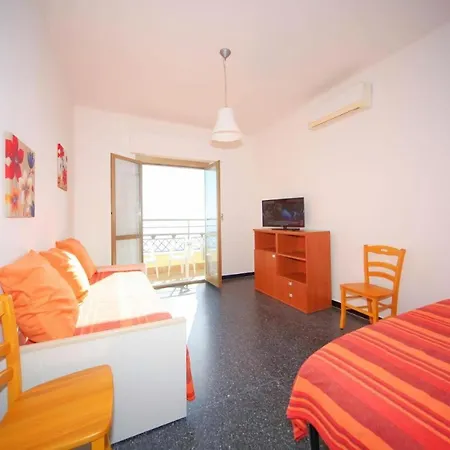Italianway - Matteotti 7 Frontemare Apartment Borghetto Santo Spirito Exterior photo