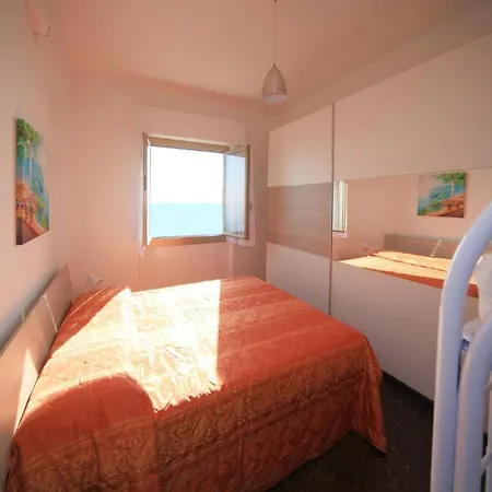 Italianway - Matteotti 7 Frontemare Apartment Borghetto Santo Spirito Exterior photo