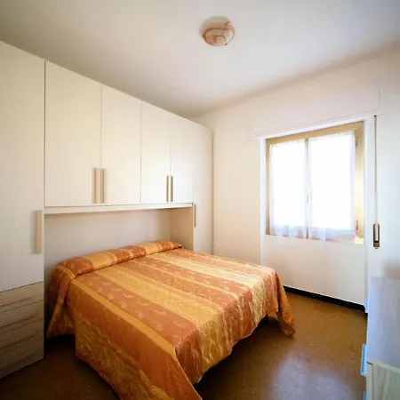 Italianway - Matteotti 7 Frontemare Apartment Borghetto Santo Spirito Exterior photo