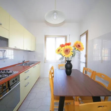 Italianway - Matteotti 7 Frontemare Apartment Borghetto Santo Spirito Exterior photo