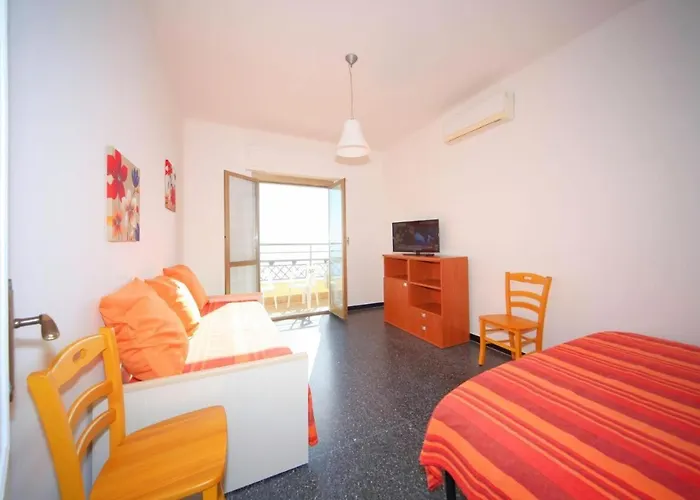 Italianway - Matteotti 7 Frontemare