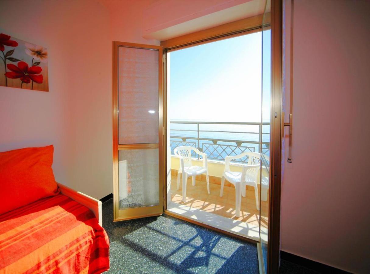 Italianway - Matteotti 7 Frontemare Apartment *