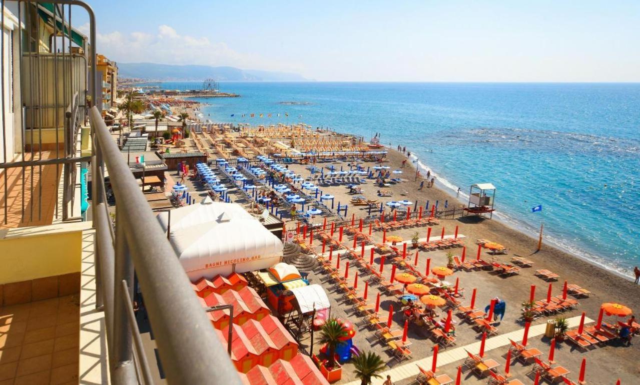 Apartment Italianway - Matteotti 7 Frontemare *