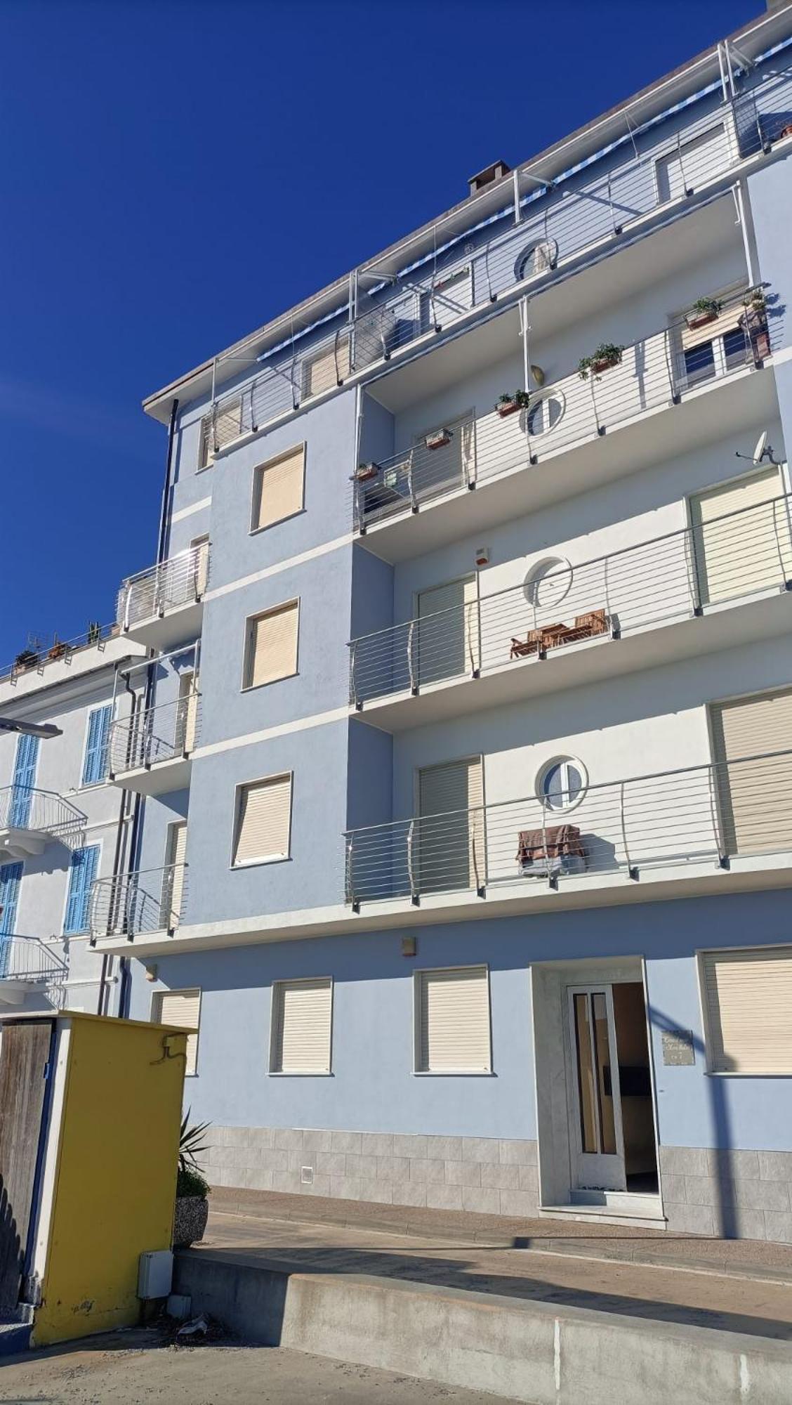 Apartment Italianway - Matteotti 7 Frontemare Borghetto Santo Spirito